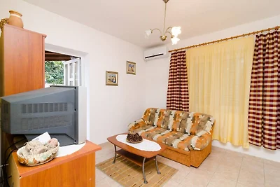 Apartments Anelić- Two Bedroom Apartment with...