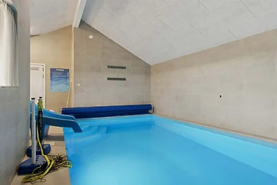 5 Sterne Ferienhaus in Løkken