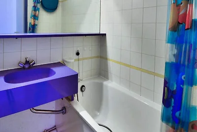 Studio in Frankreich - Günstige Unterkunft