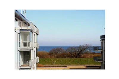 Villa Strandvogt App. Abendsonne Ostsee