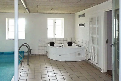 20 Personen Ferienhaus in Nordborg-By Traum