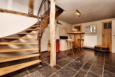 Ferienhaus Erholungsurlaub Vielsalm