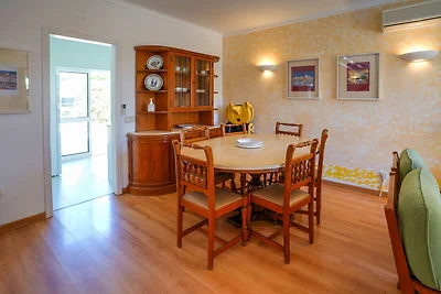 Schönes Ferienhaus in Vilamoura mit privatem...