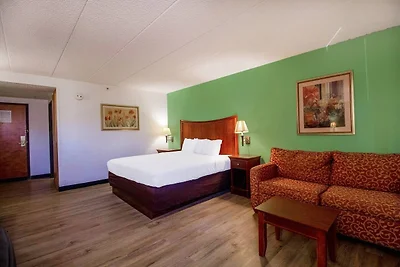 Vakantieappartement Gezinsvakantie Oklahoma