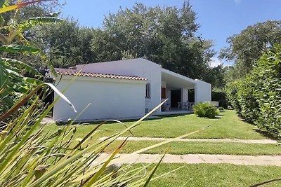 Ferienhaus mit 1 Schlafzimmer