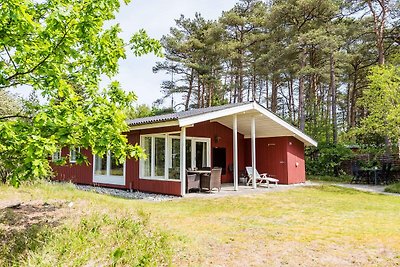 6 Personen Ferienhaus in Blåvand