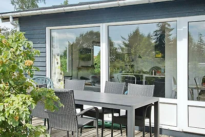 6 Personen Ferienhaus in Hejls-By Traum