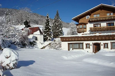 Casa de vacaciones Vacaciones de reposo Ofterschwang