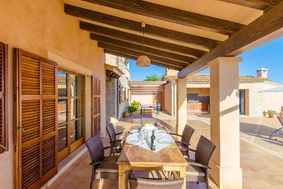 Na Maians - Ferienhaus Mit Privatem Pool