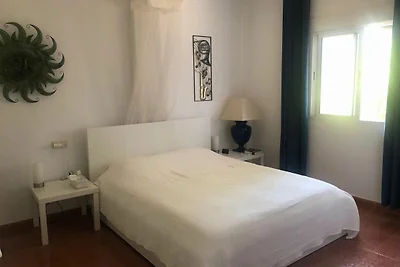Ruhig gelegene Villa mit privatem Pool in...