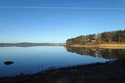 Vakantiehuis voor 3 in Stenungsund