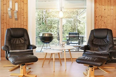 6 Personen Ferienhaus in Jerup