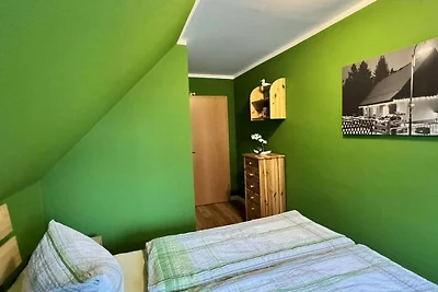 Appartamento per vacanze direttamente sulle p...