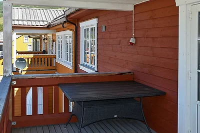 12 Personen Ferienhaus in Bjorli