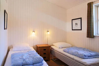 10 Personen Ferienhaus in Tisvildeleje