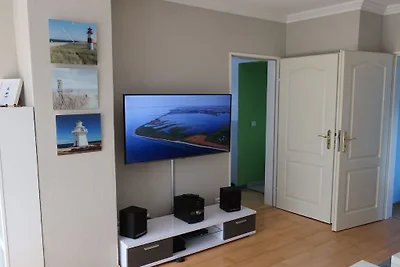 Ferienhaus mit 3 Schlafzimmer
