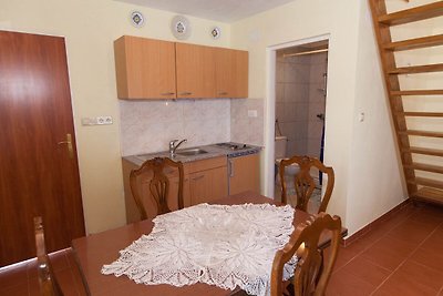 Cozy Holiday Home in Grizane-Crikvenica with ...
