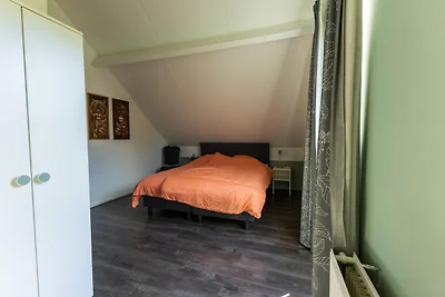 Verlockendes Ferienhaus mit Garten