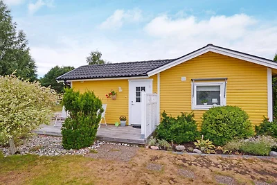 Geräumiges Ferienhaus für Familien-By Traum