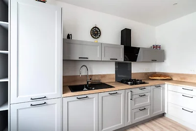 Haus in Le Guilvinec in der Nähe des Strandes...