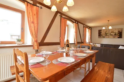 Ferienhaus in B�tgenbach in Seenהhe