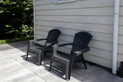 Casa y más cerca del IJsselmeer