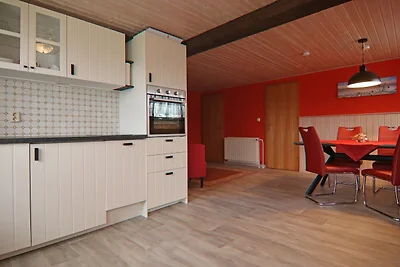 Wohnung nahe Ostsee und Salzhaff Lagune