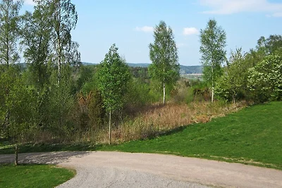 4 Personen Ferienhaus in Romelanda-By Traum