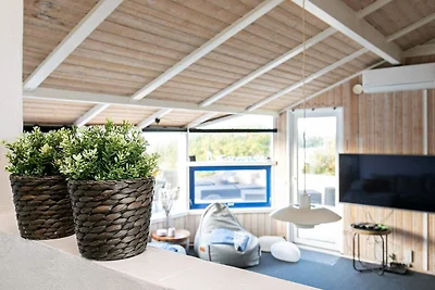 9 Personen Ferienhaus in Saltum
