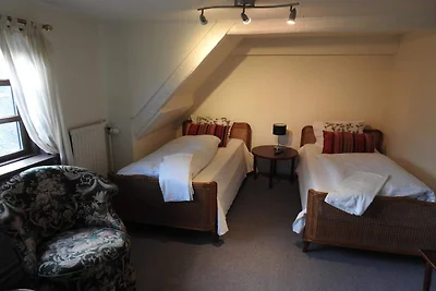 2 persoons vakantieparkhuis in Tranekær