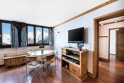 3 Zimmer für 5 Personen