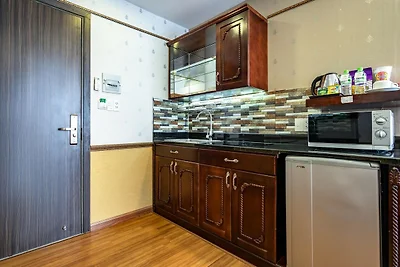 1 slaapkamer appartement Emerald Luxe