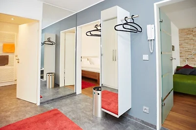 Alpenflair Ferienwohnung 213 "zeitlos"