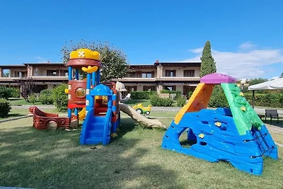 Appartement voor 4 personen