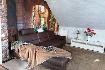 Apartament wakacyjny z 1 sypialnią