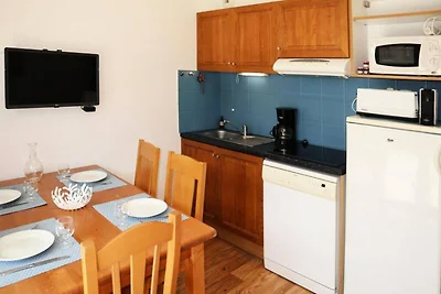 Ferienwohnung in den Alpen mit Pool und...