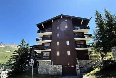 Apartment in Mottaret mit Zugang zu den...