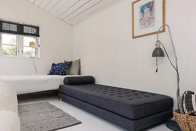 Lolland Hideaway Near Coastal Fishing