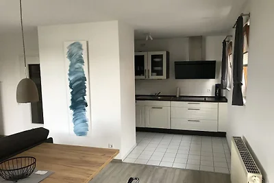 Ferienwohnung mit 1 Schlafzimmer