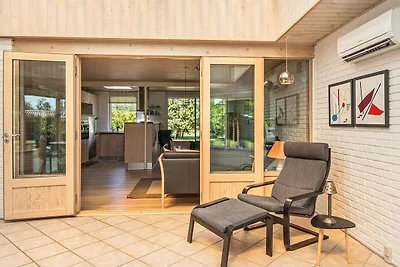6 Personen Ferienhaus in Tarm