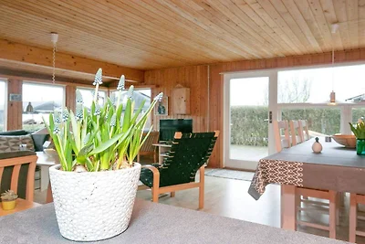 5 personas casa en Sæby-By Traum