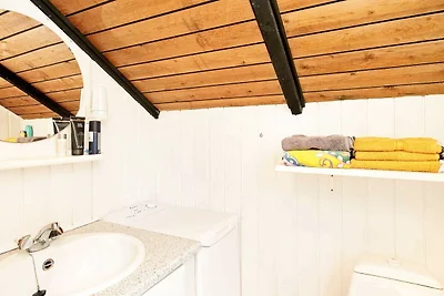 6 Personen Ferienhaus in Saltum-By Traum