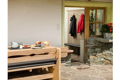 Appartamento con giardino - Stadlhof