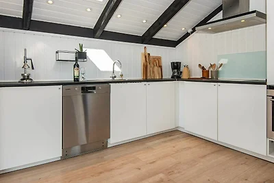 4 persone case ad Hejls-By Traum
