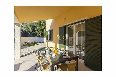 Vita Comfortable holiday residence