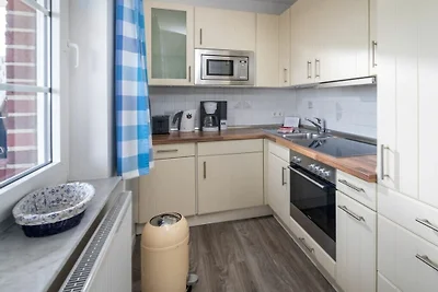 Ferienwohnung in Juist mit Schwimmbecken