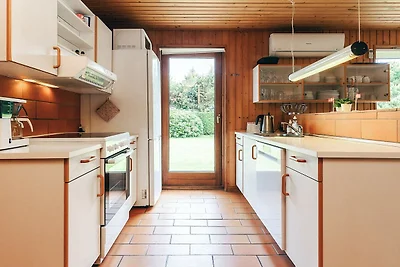 8 persoons vakantie huis in Væggerløse-By...
