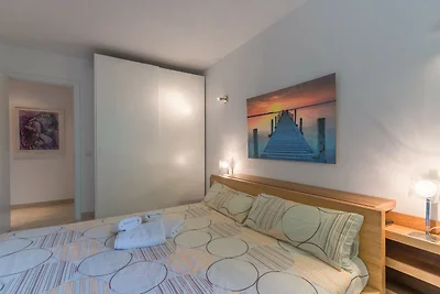 Ferienhaus in der Nähe von Platja de Muro