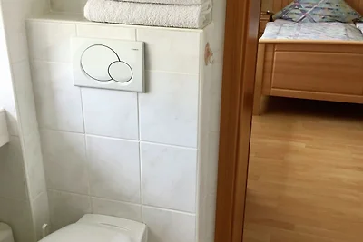 Appartamento con 2 camere a Lirstal