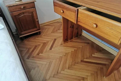 Apartments White House - Two Bedroom Apartmen...